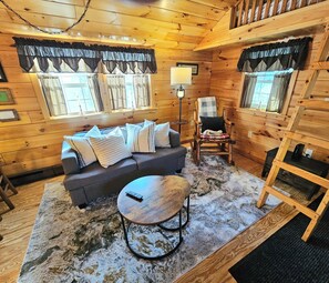 Smart-TV, DVD-Player, Musikbibliothek