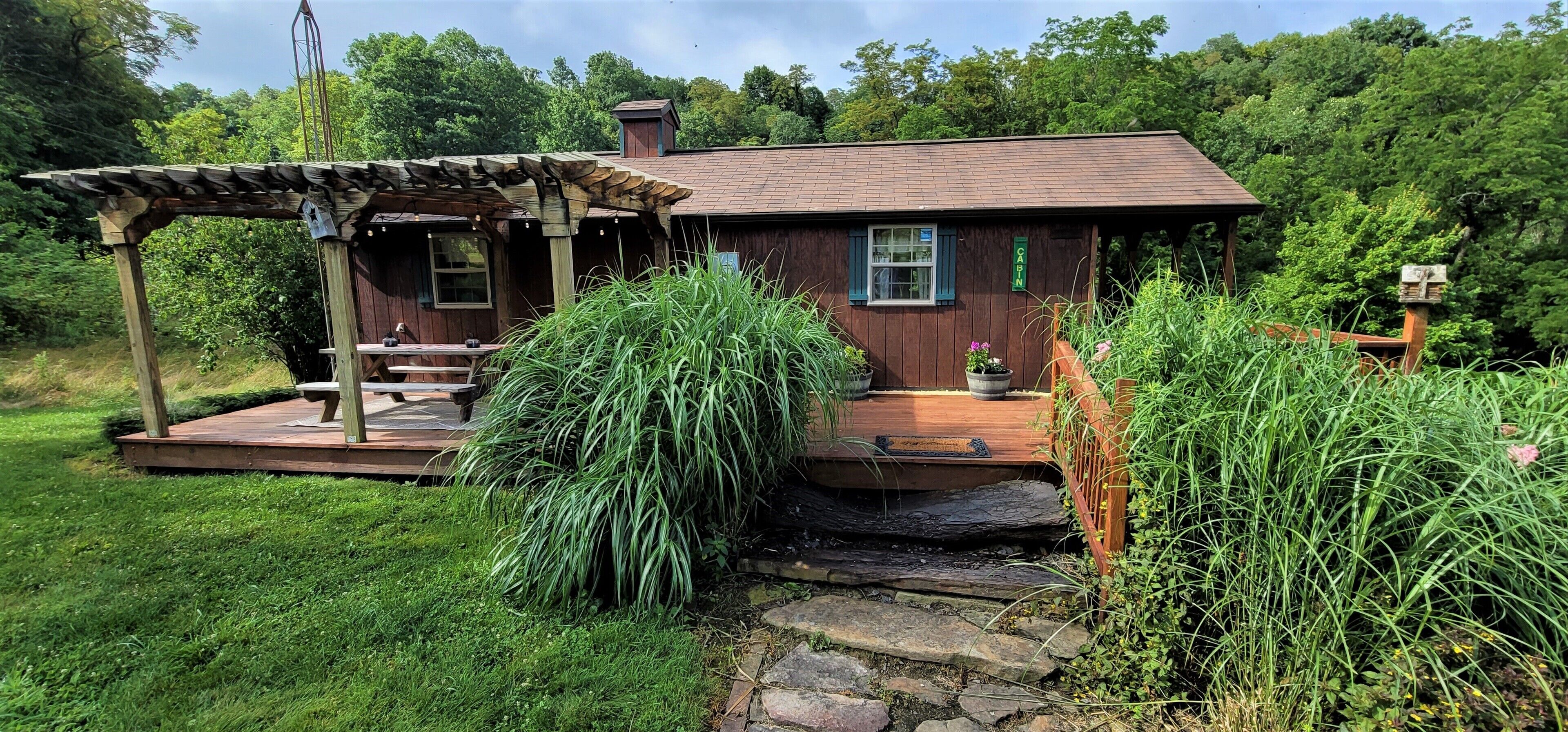 19 Best PetFriendly Cabin Rentals In Pennsylvania, USA Updated 2024