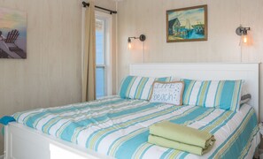 6 bedrooms, iron/ironing board, free WiFi, bed sheets -  BRITTAIN'S BEACON - TREMENDOUS VIEWS - SLEEPS 18 - DOG FRIENDLY (Gulf Shores)