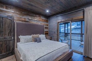 6 soverom, wi-fi og sengetøy