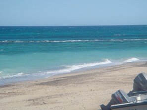 Beach nearby - Private 2 Bedroom Complex Close To Beach (Cabo Pulmo)