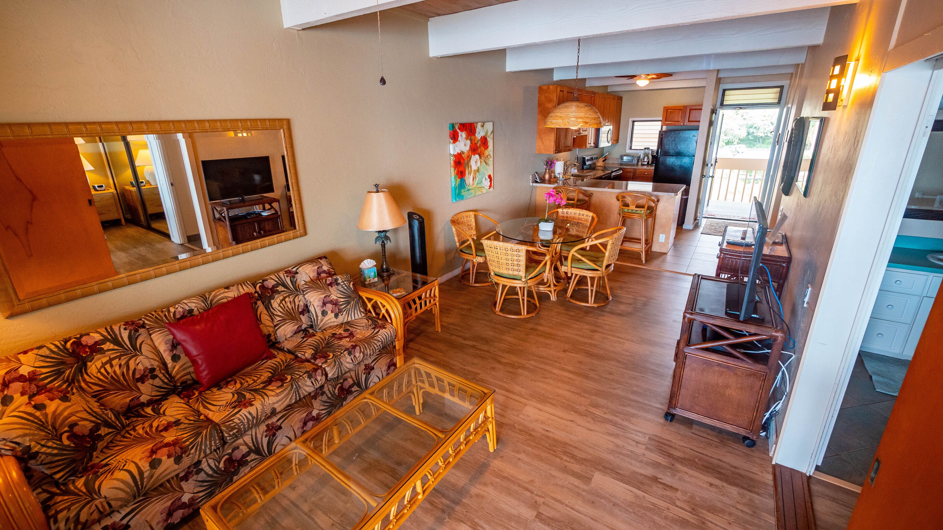 TV connectée, livres