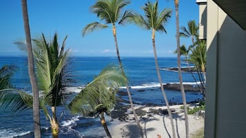 Plage, serviettes de plage