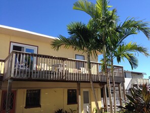 Exterior - Magnificent Gulf & Sunset Views in Belleair Beach (Belleair Beach)