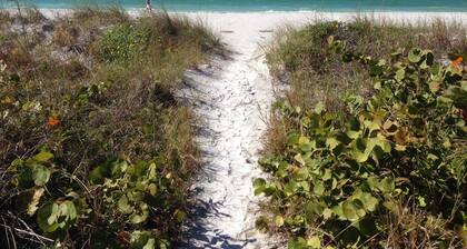 Magnificent Gulf & Sunset Views in Belleair Beach