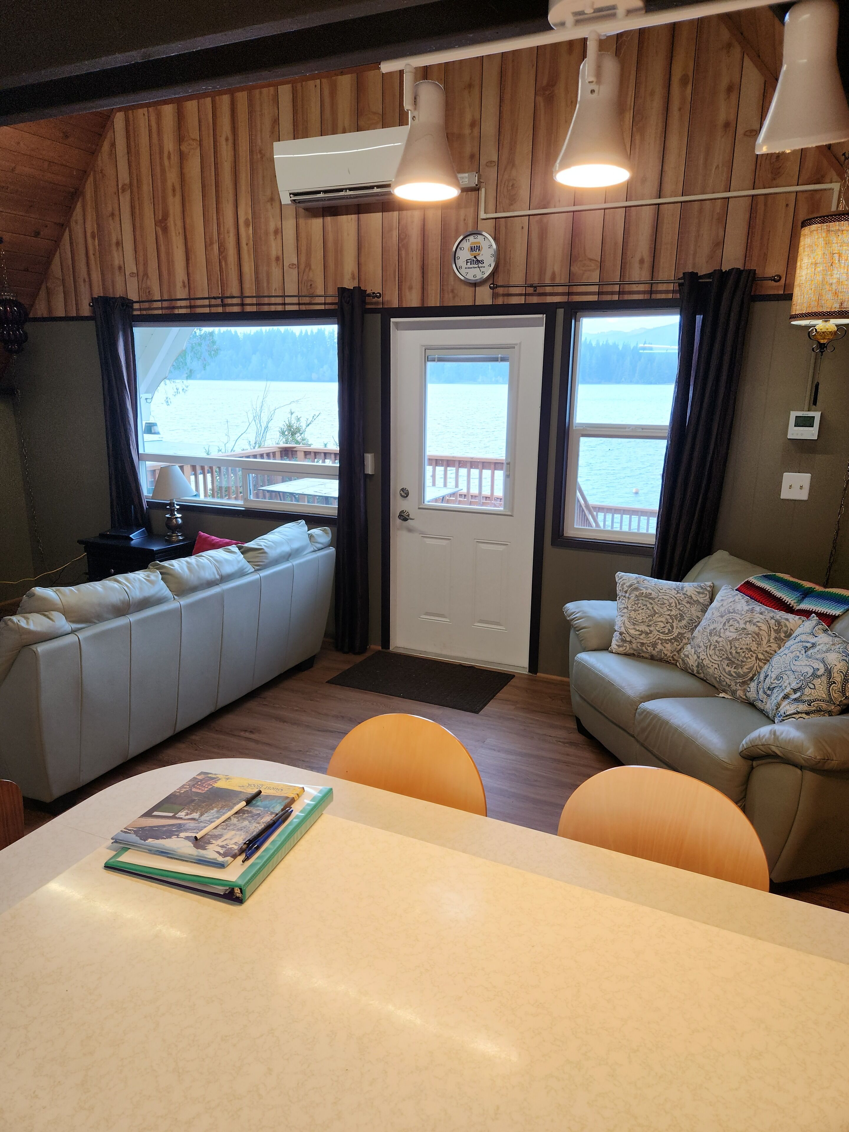 Smart-tv, dvd-afspiller