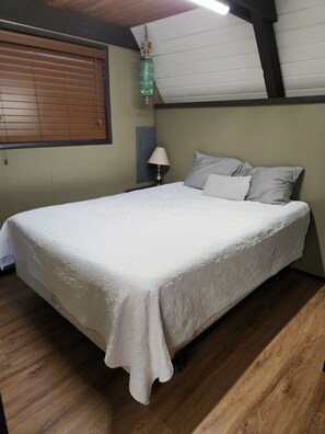 2 dormitorios, wifi gratis, ropa de cama