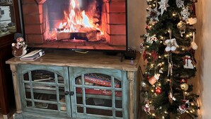 Interiör