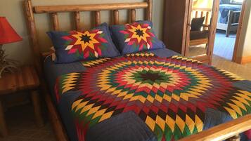 3 chambres, fer et planche Ă repasser, lit parapluie, Wi-Fi gratuit