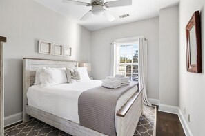 2 camere, ferro/asse da stiro, Wi-Fi gratuito, lenzuola