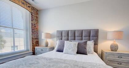 The Manhattan Suite | Heart of Historic Charleston