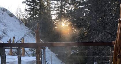 Carriage House on The Stream • Sundance, Utah