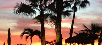 Beachfront Cabo in San Jose Del Cabo!