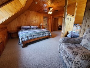 4 slaapkamers, gratis wifi, beddengoed