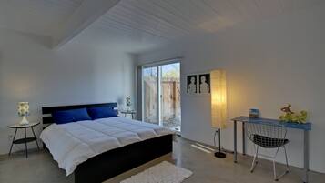 3 chambres, bureau, fer et planche à repasser, Wi-Fi