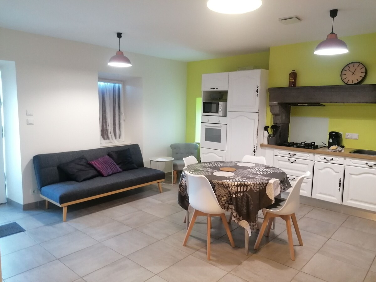 Image de profil de l’hôte