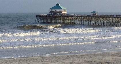 Fantastic Beachhouse perhelomille, tapaamisille ja häävieraille!