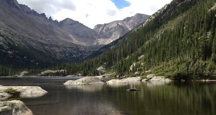 Black Canyon Get Away