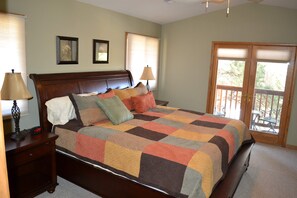 3 Schlafzimmer, Bügeleisen/Bügelbrett, WLAN, Bettwäsche