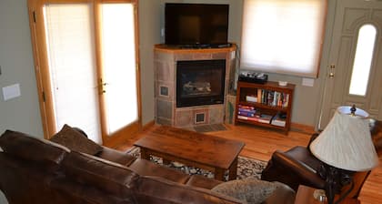 Black Canyon entkommen