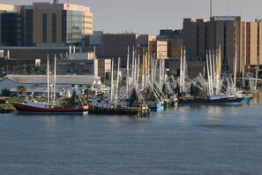Puerto deportivo