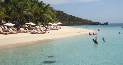 SPECTACULAR JUNGLE CANOPY TREE HOUSE WITH WATERFALL POOL & GYM!