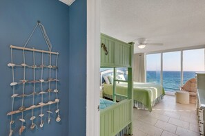 2 Schlafzimmer, Internetzugang