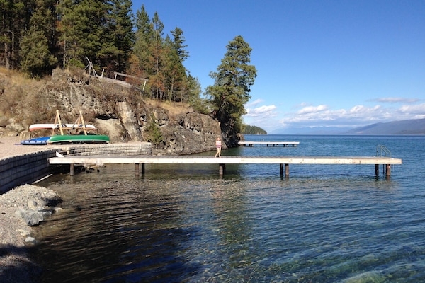 Lake