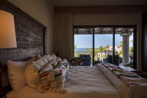 5 bedrooms, in-room safe, desk, iron/ironing board