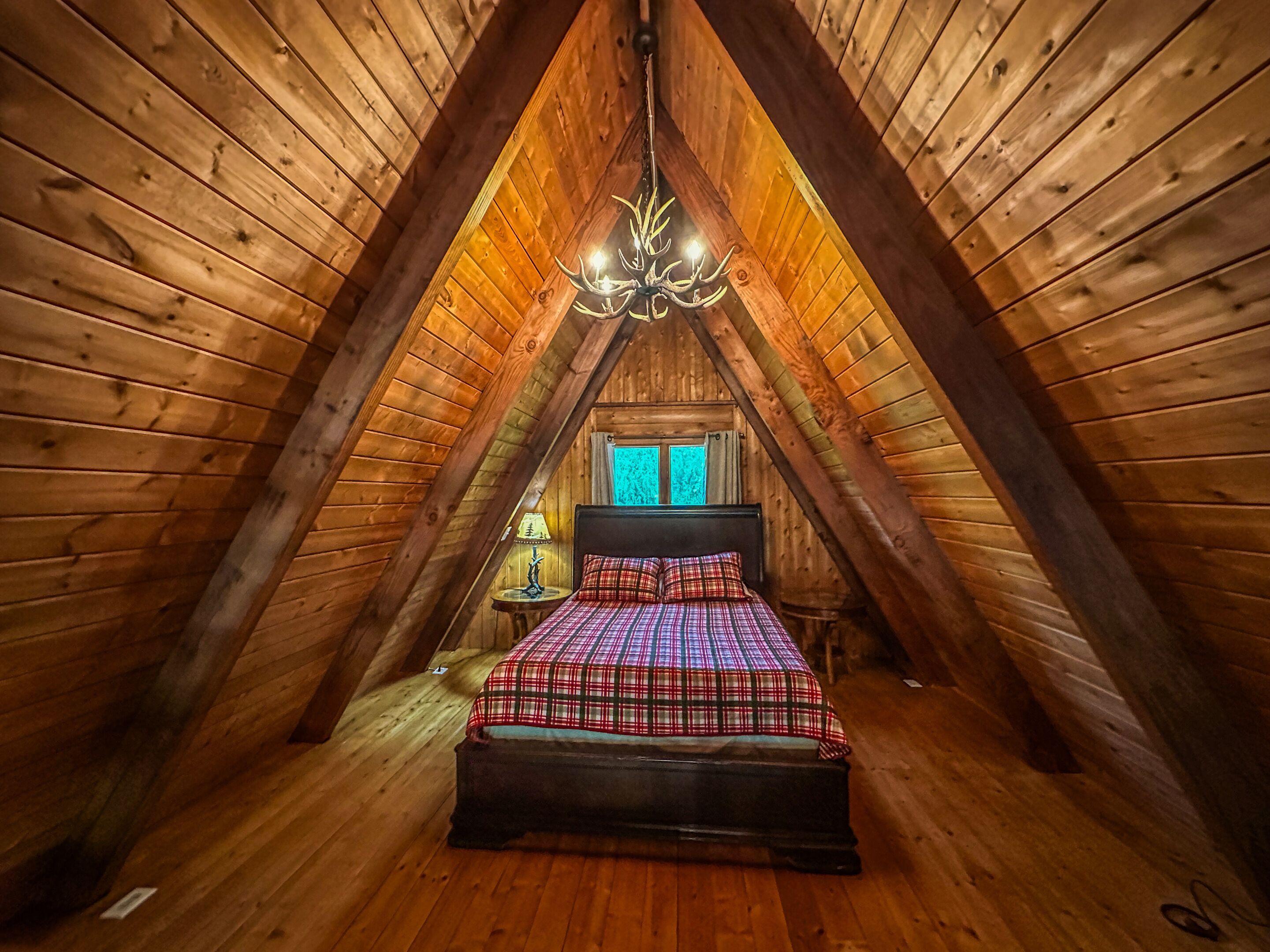 5 chambres, Wi-Fi gratuit, draps fournis