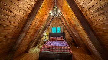 5 chambres, Wi-Fi gratuit, draps fournis