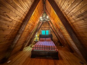 5 habitaciones, wifi gratis y ropa de cama 