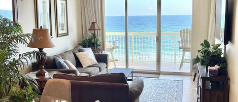 Smart TV, DVD player