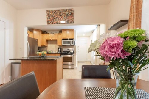 Friendly Relaxed Retreat Westfield NJ