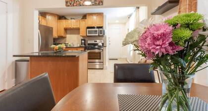 Friendly Relaxed Retreat Westfield NJ