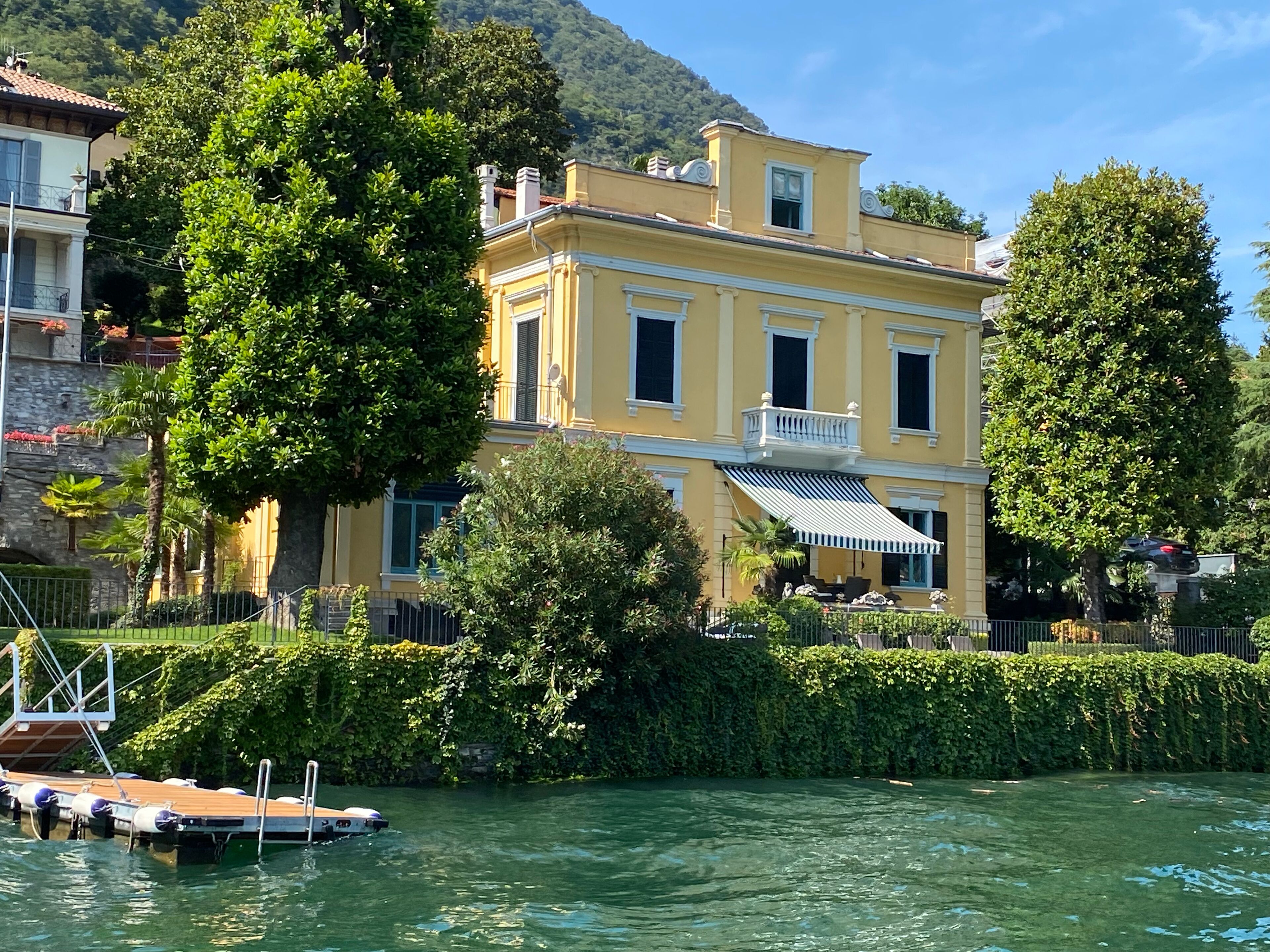 10 Luxurious Lake Como Villa Rentals With Breathtaking Views TravelAwaits