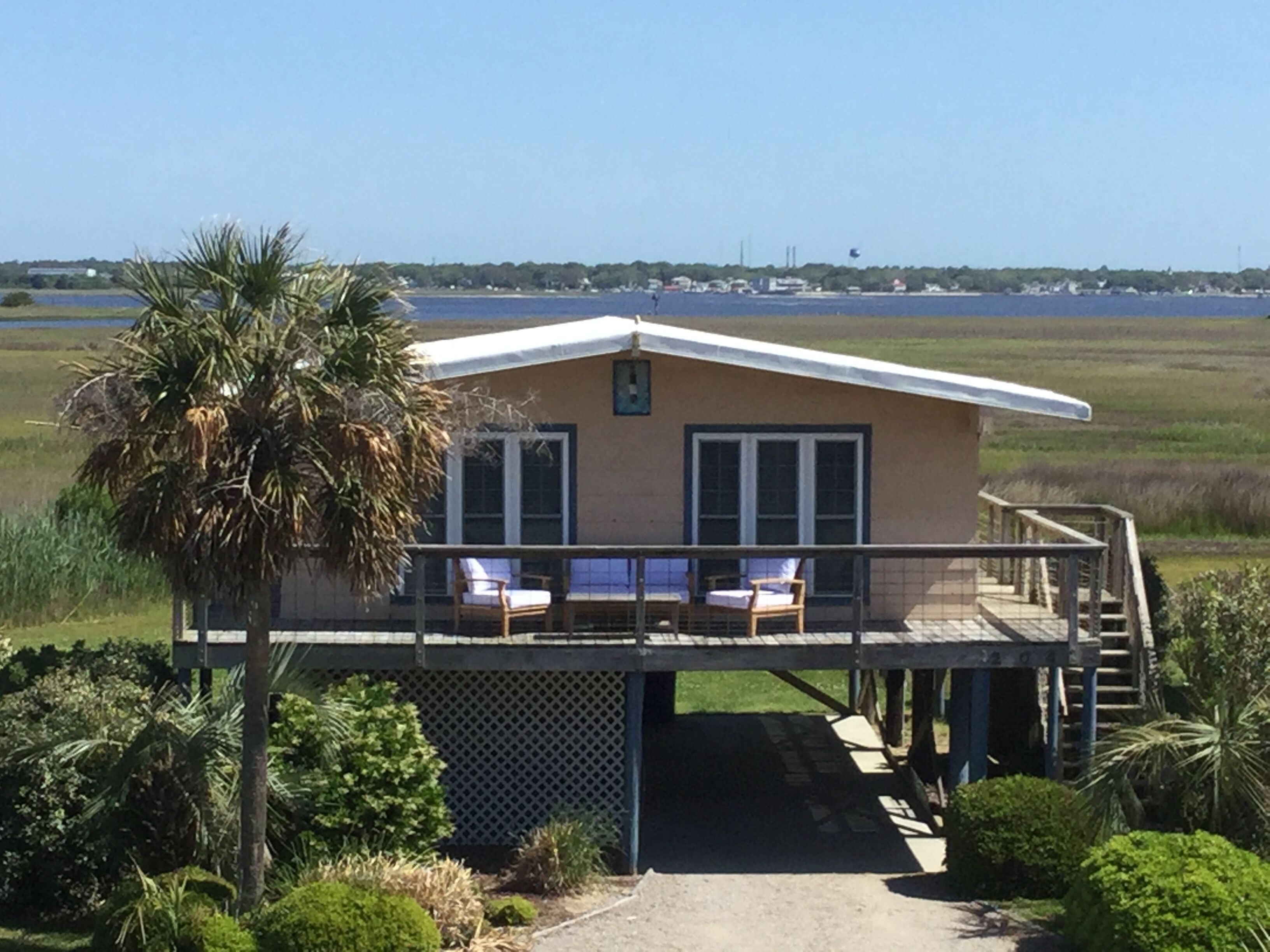 10 Best Vrbo Vacation Rentals In Caswell Beach, North Carolina