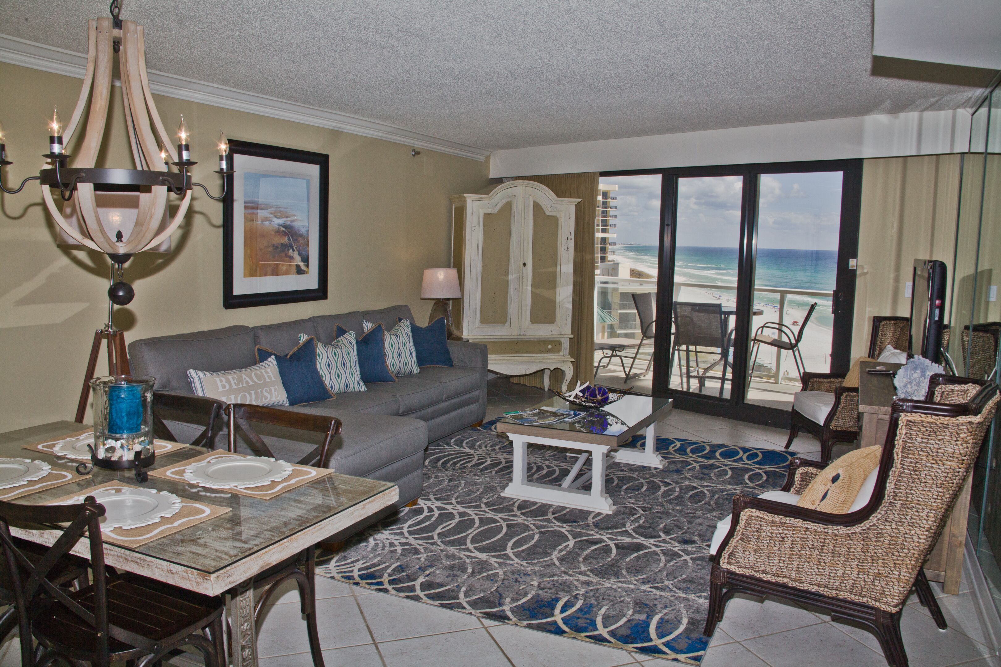 TV connectée, lecteur de DVD