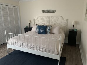 2 camere, ferro/asse da stiro, culla da viaggio, Wi-Fi gratuito