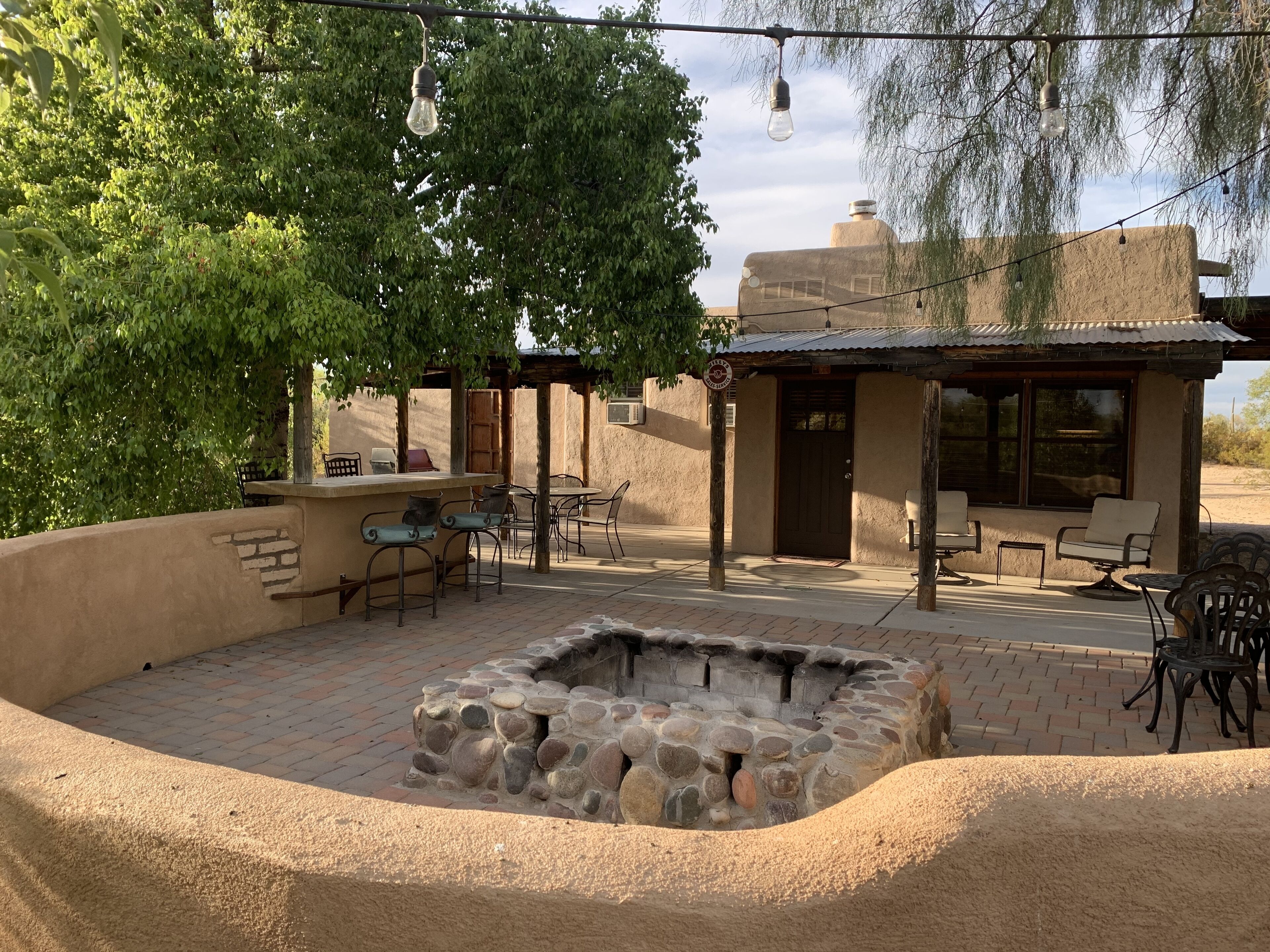 Ranch house on 5 acres, family and pet friendly, totally private