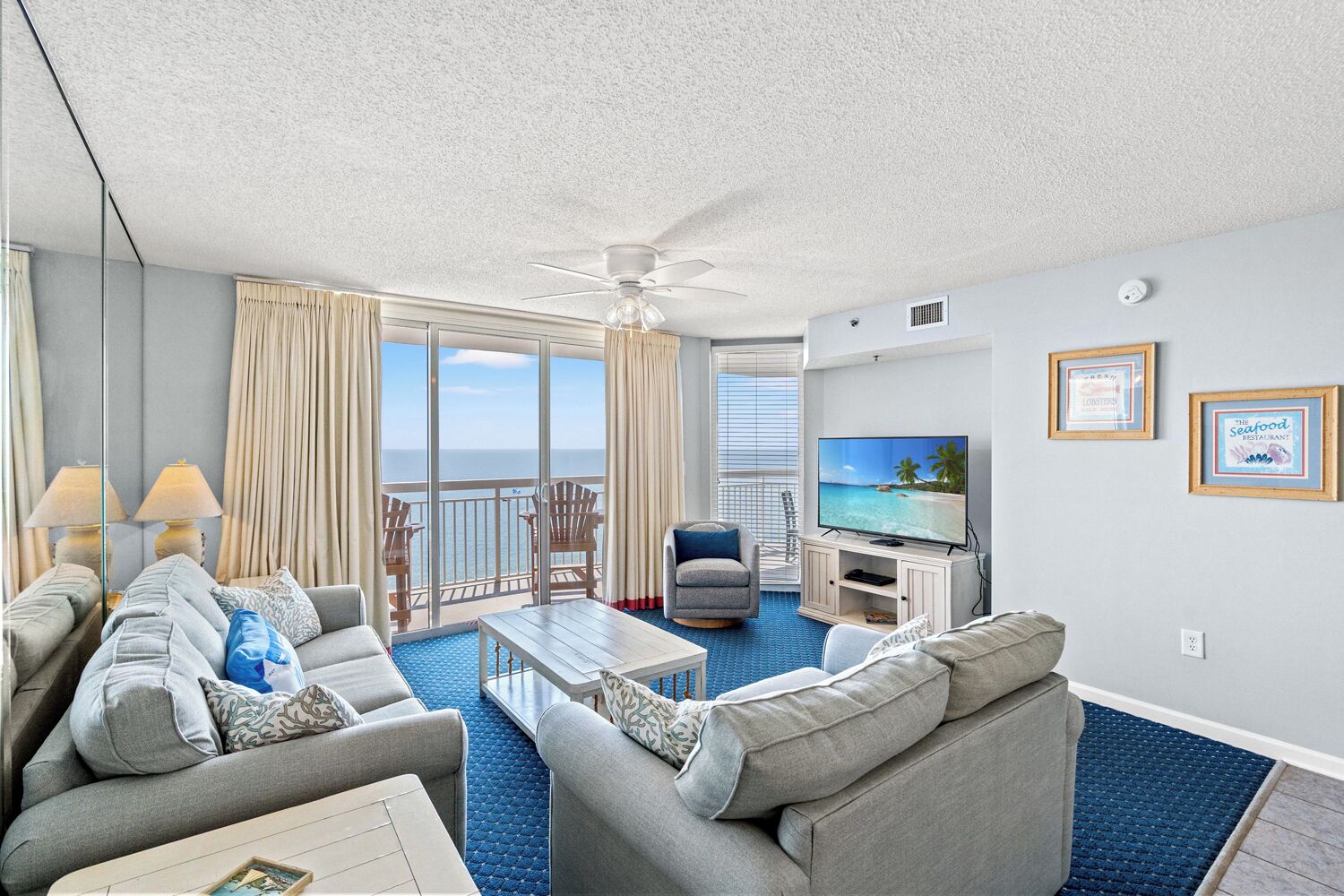 Télévision, lecteur de DVD