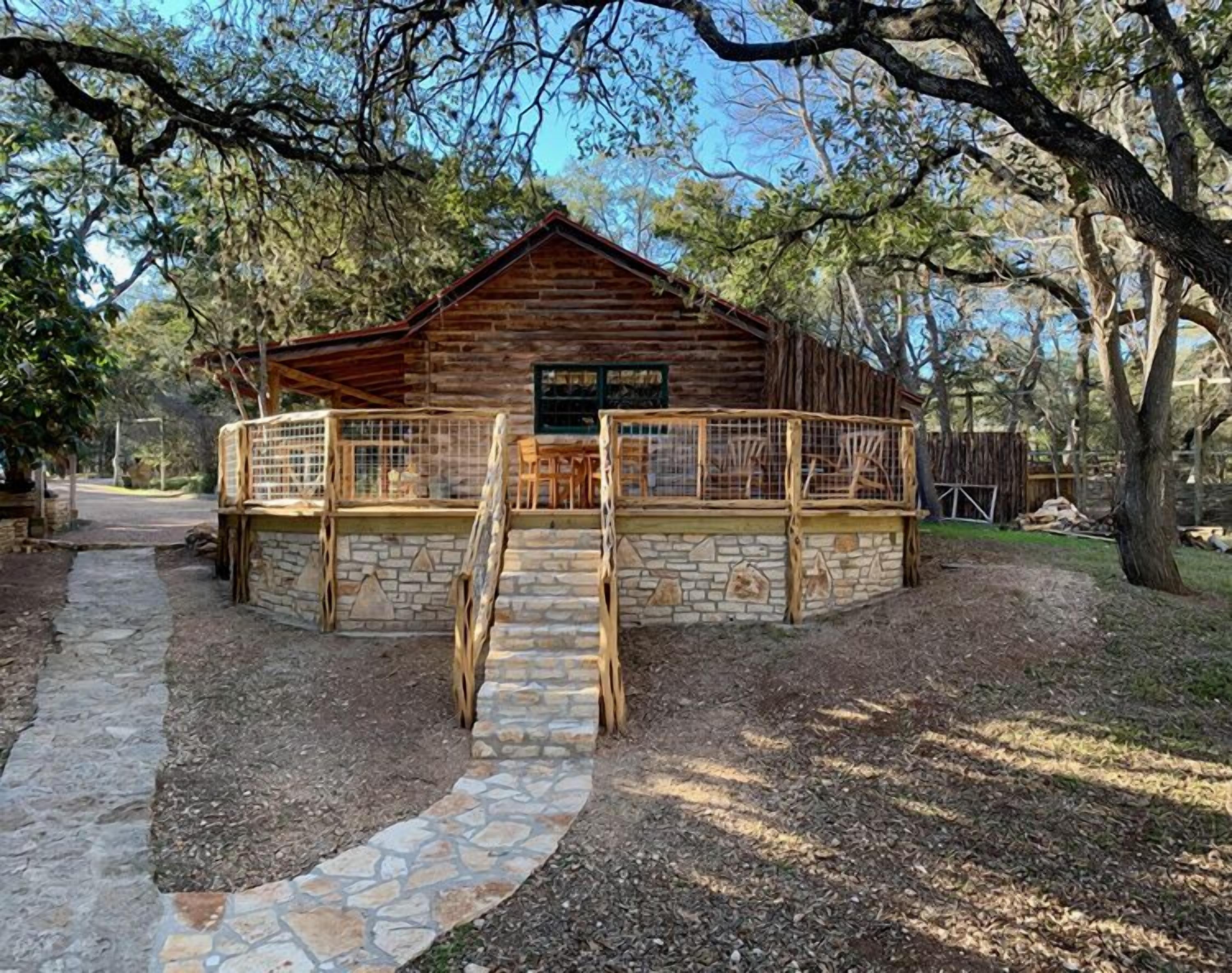 13 Best PetFriendly Cabins In Wimberley, Texas Updated 2024 Trip101