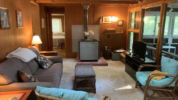 3 chambres, bureau, fer et planche Ă repasser, Wi-Fi gratuit