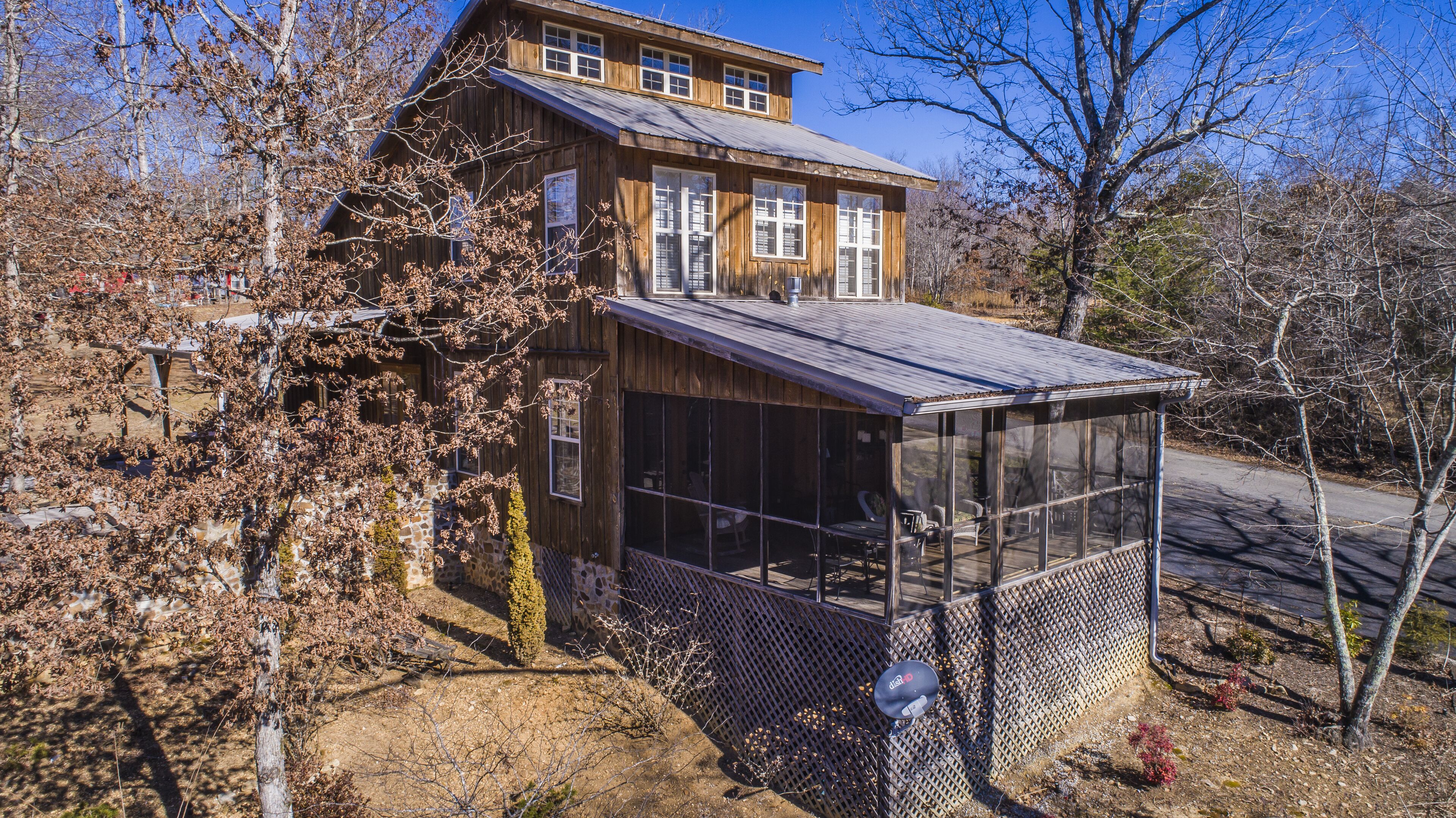 2 Br Cottage Vacation Rental In Mentone, Alabama Vrbo Property 470512