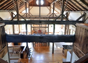 Intérieur