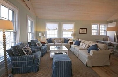Recently Remodeled - Walk to Everything!  