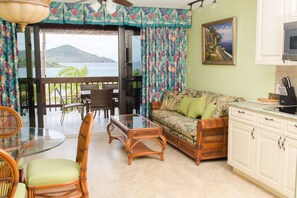 Smart-TV, DVD-Player