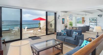 Puu Poa 211 Air Conditioned and Best View Too