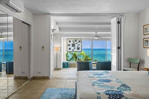 2 Schlafzimmer, Bügeleisen/Bügelbrett, Reisekinderbett, kostenloses WLAN