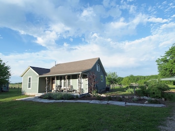 Prairieside Cottage